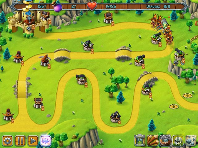 Game screenshot 3