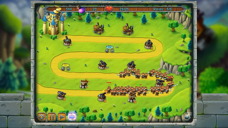 Game screenshot 2
