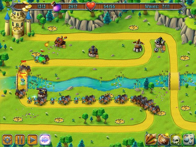 Game screenshot 5