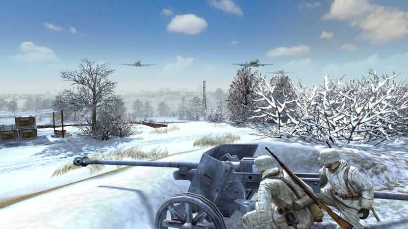 Game screenshot 4