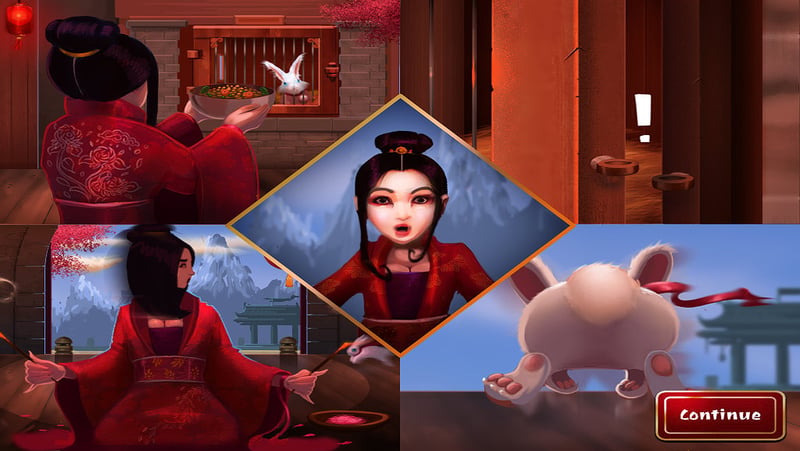 Game screenshot 2