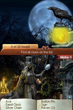 Game screenshot 1