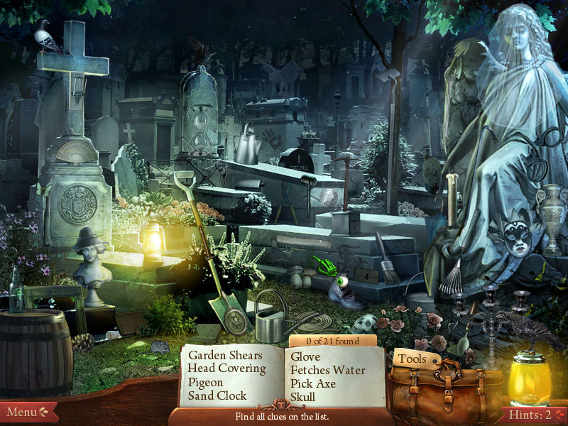 Game screenshot 2