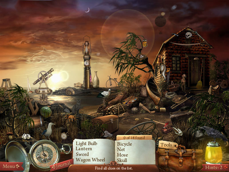 Game screenshot 2