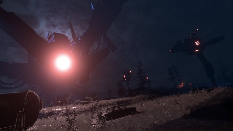 Game screenshot 1