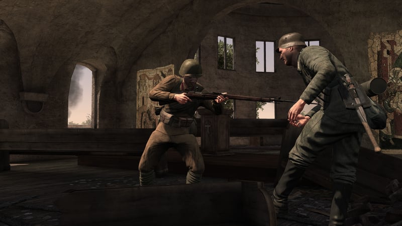 Game screenshot 4