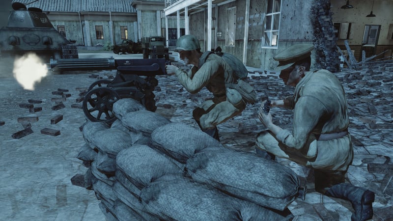 Game screenshot 3