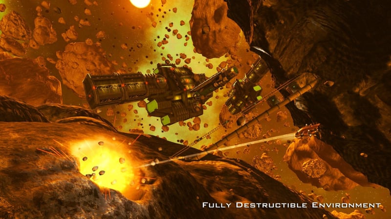 Game screenshot 3
