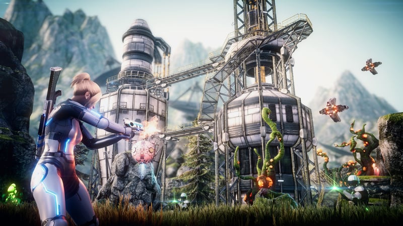 Game screenshot 3