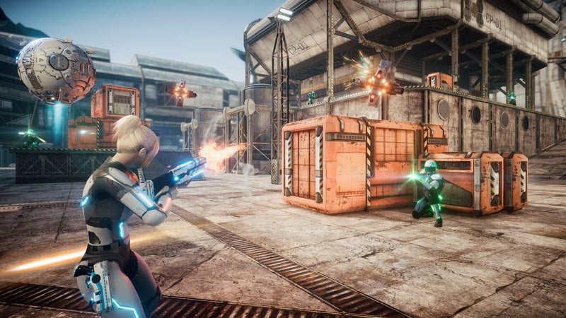 Game screenshot 5