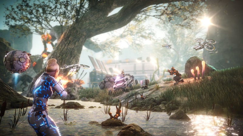 Game screenshot 5
