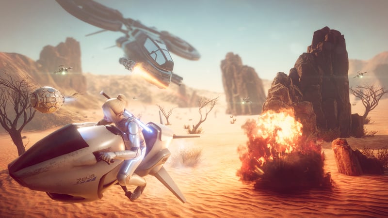 Game screenshot 3