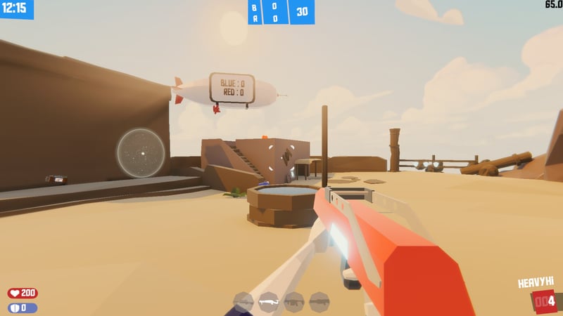 Game screenshot 3