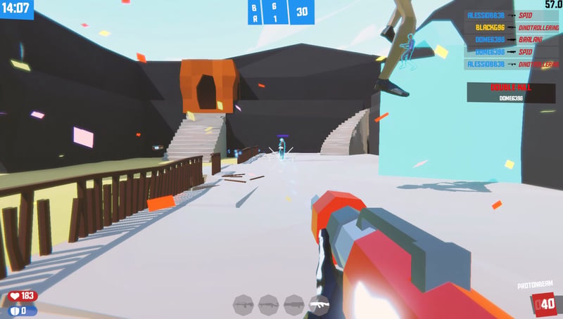 Game screenshot 5