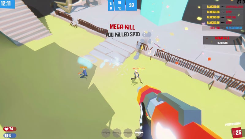 Game screenshot 4