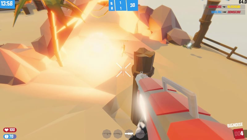 Game screenshot 3
