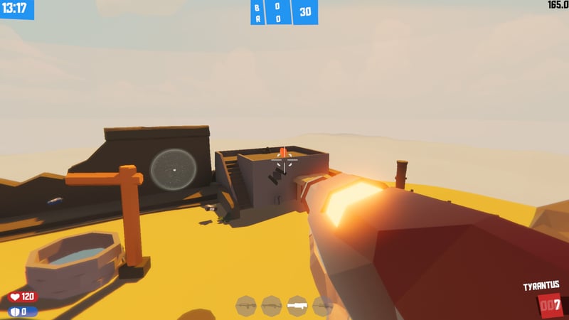 Game screenshot 1