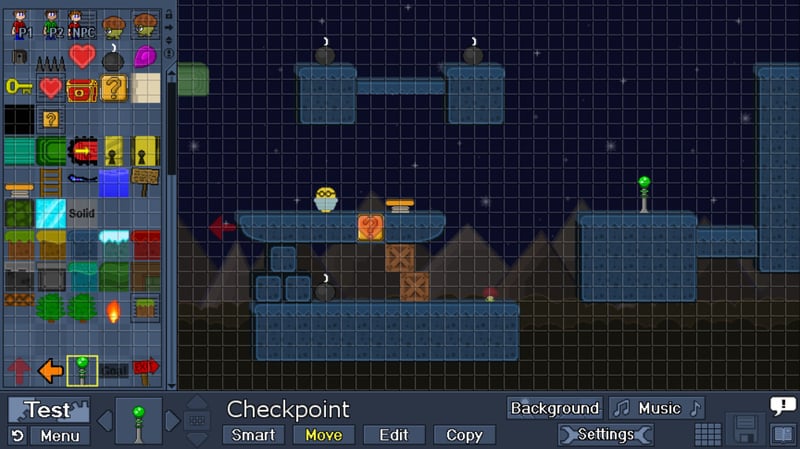 Game screenshot 2