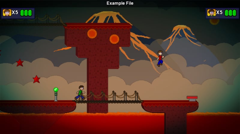 Game screenshot 3