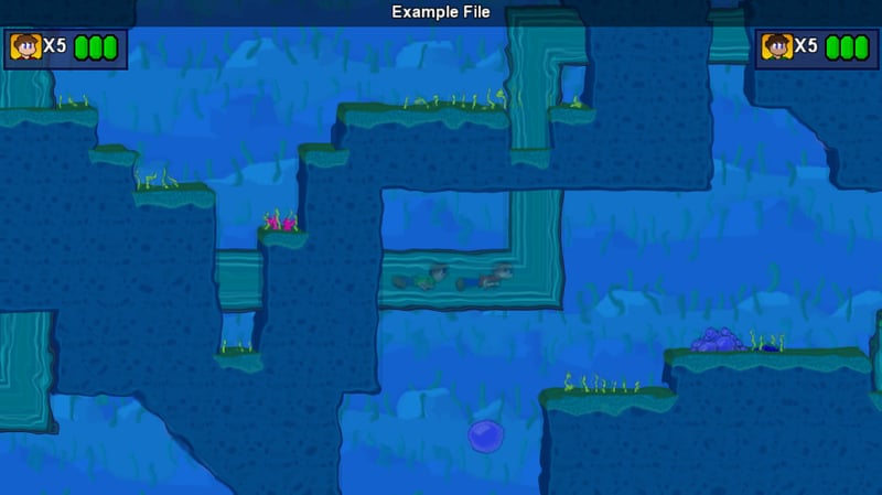 Game screenshot 5