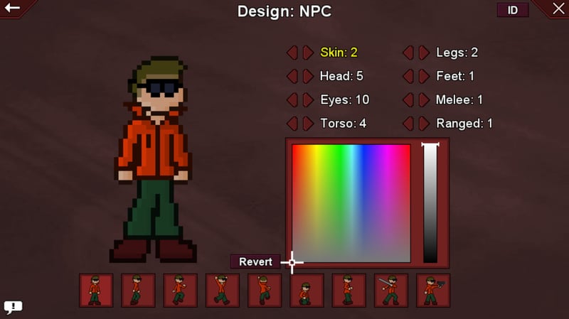 Game screenshot 4