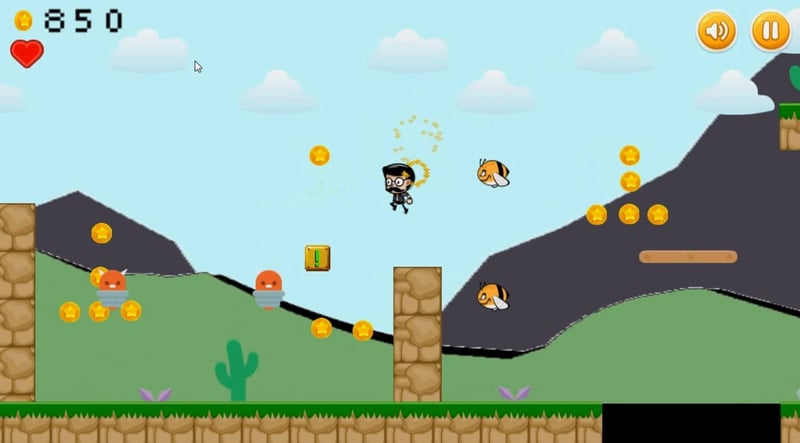 Game screenshot 4