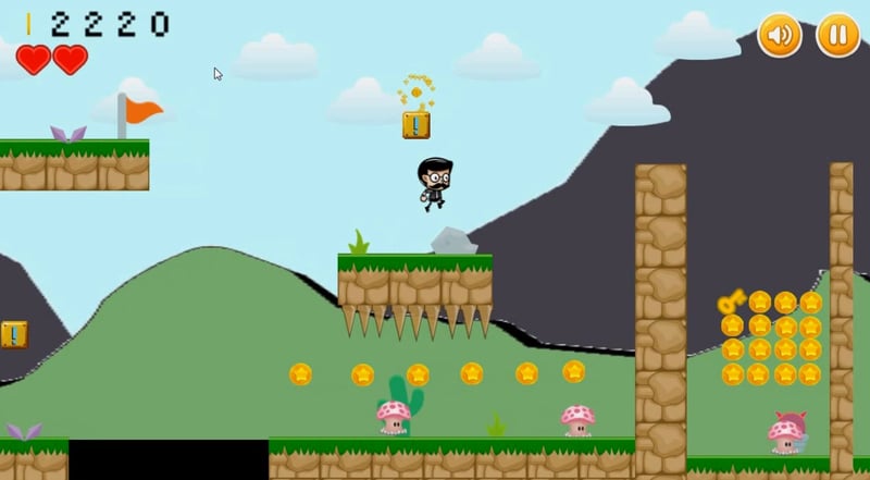 Game screenshot 3