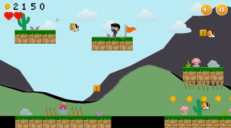Game screenshot 5
