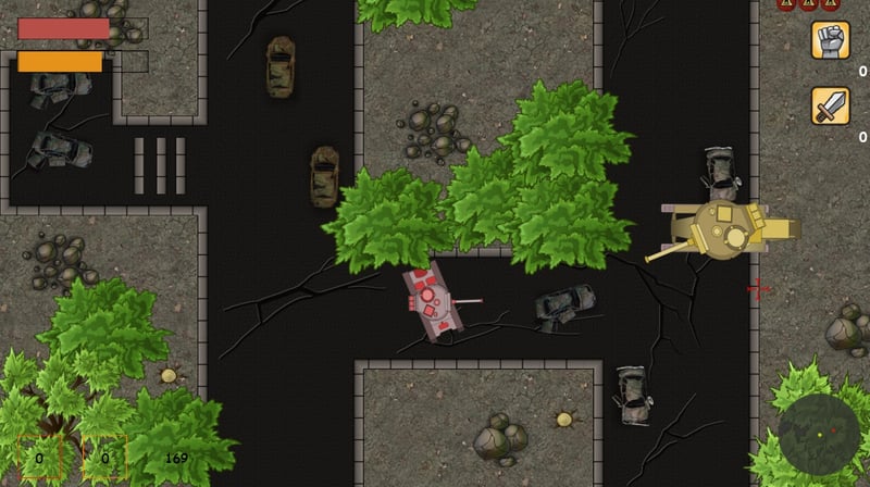 Game screenshot 5