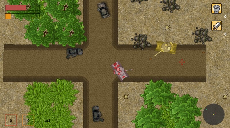 Game screenshot 4