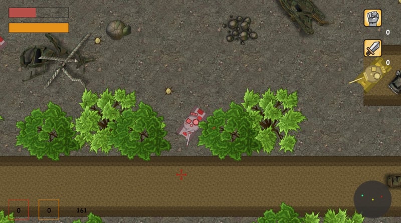 Game screenshot 2