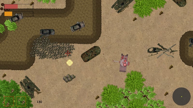 Game screenshot 5