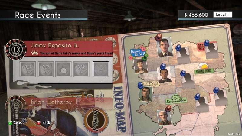 Game screenshot 3