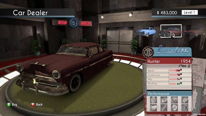 Game screenshot 4