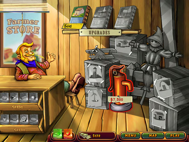 Game screenshot 2