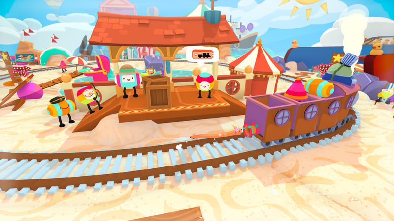 Game screenshot 2