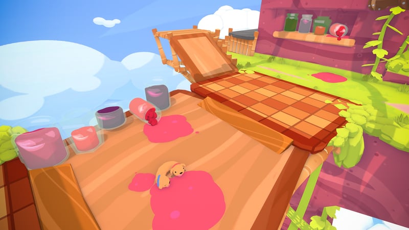 Game screenshot 2