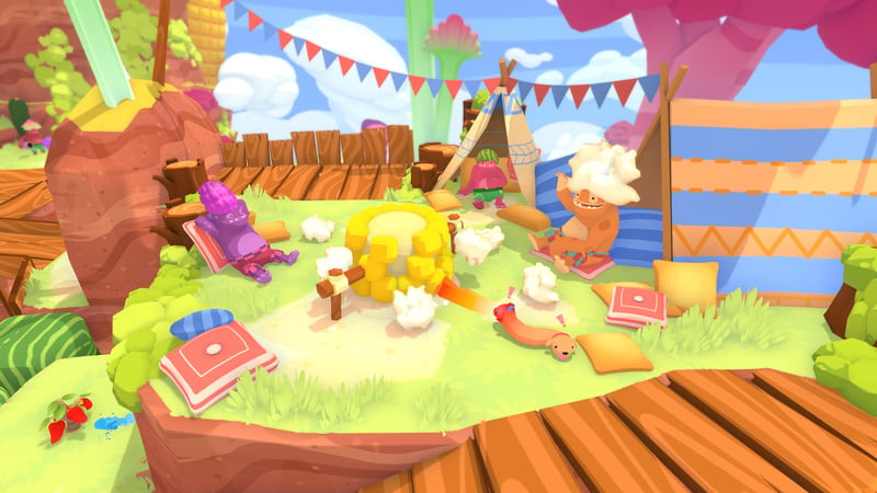 Game screenshot 4