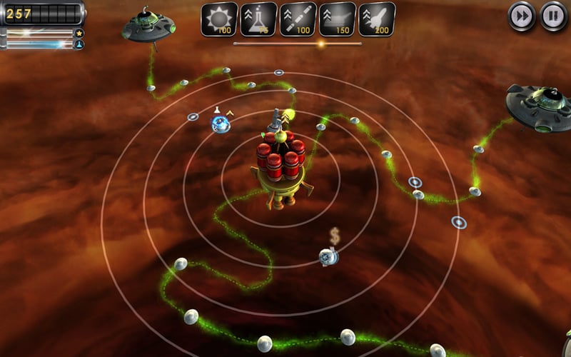 Game screenshot 3