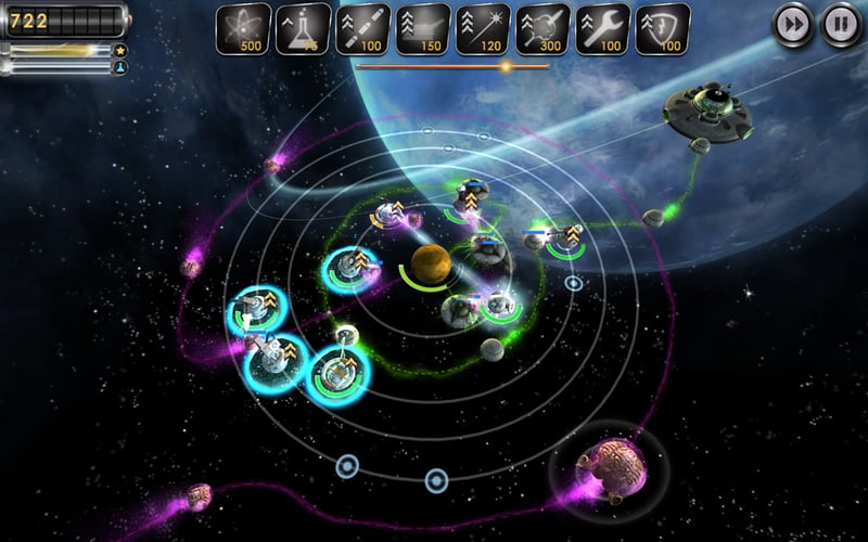 Game screenshot 4