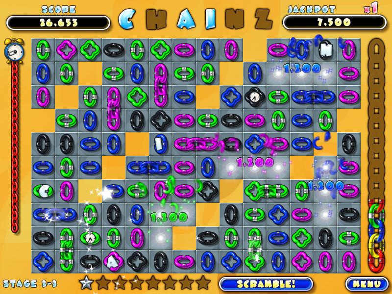 Game screenshot 1