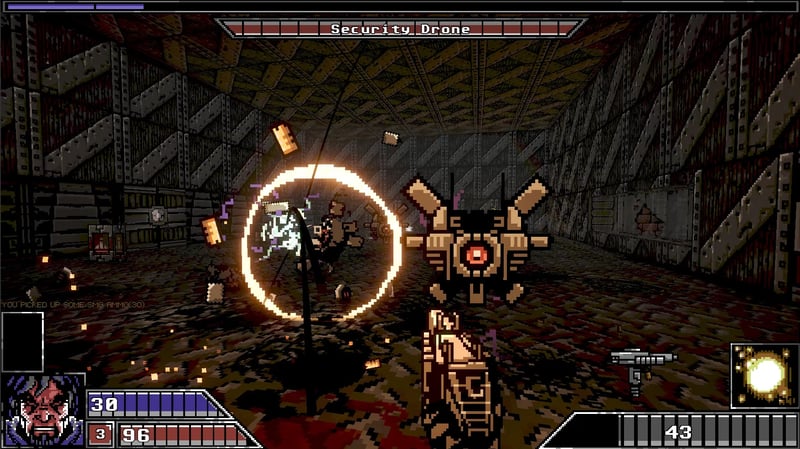 Game screenshot 2