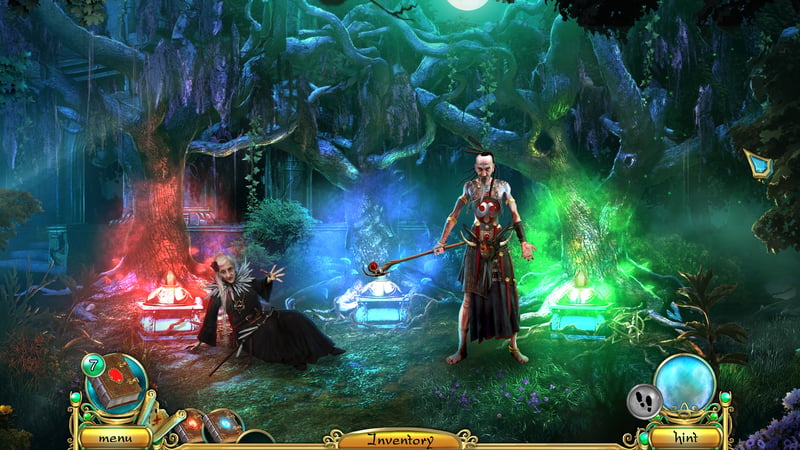 Game screenshot 3
