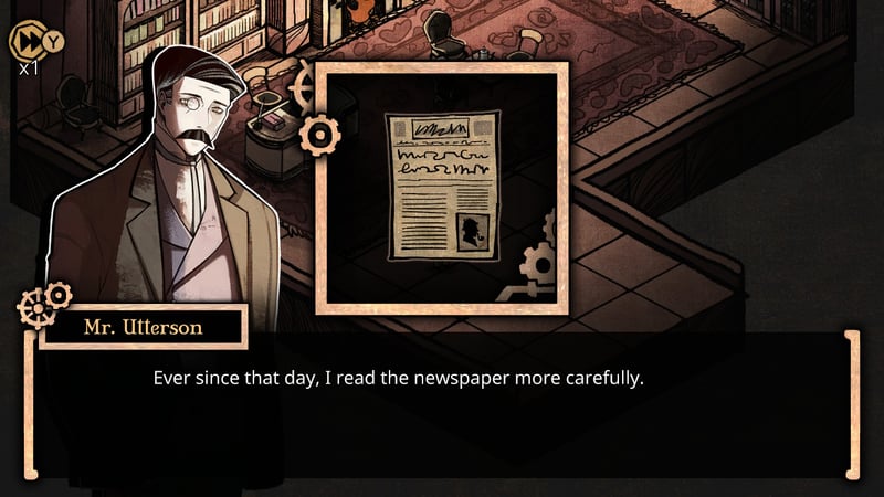 Game screenshot 3