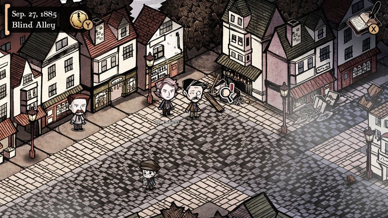 Game screenshot 2
