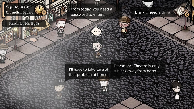 Game screenshot 4