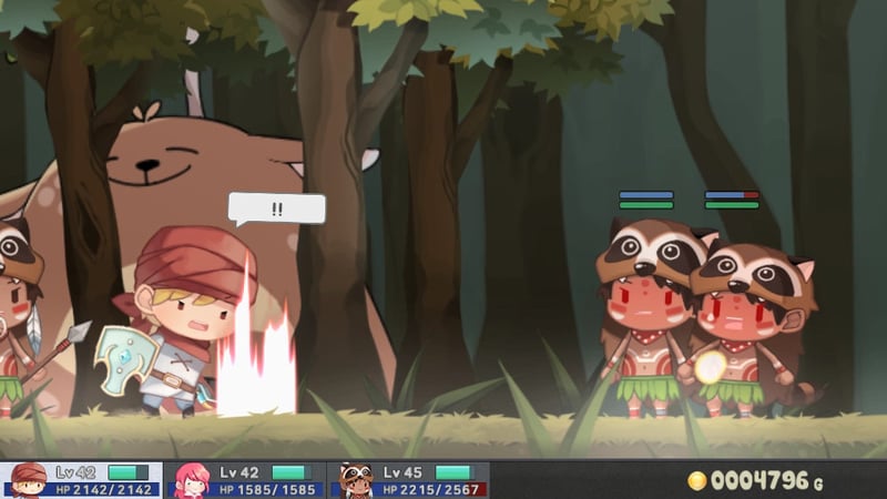 Game screenshot 3