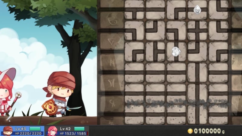 Game screenshot 4