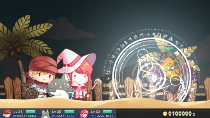 Game screenshot 5