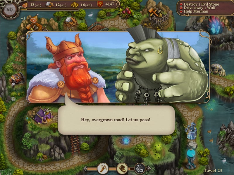 Game screenshot 3